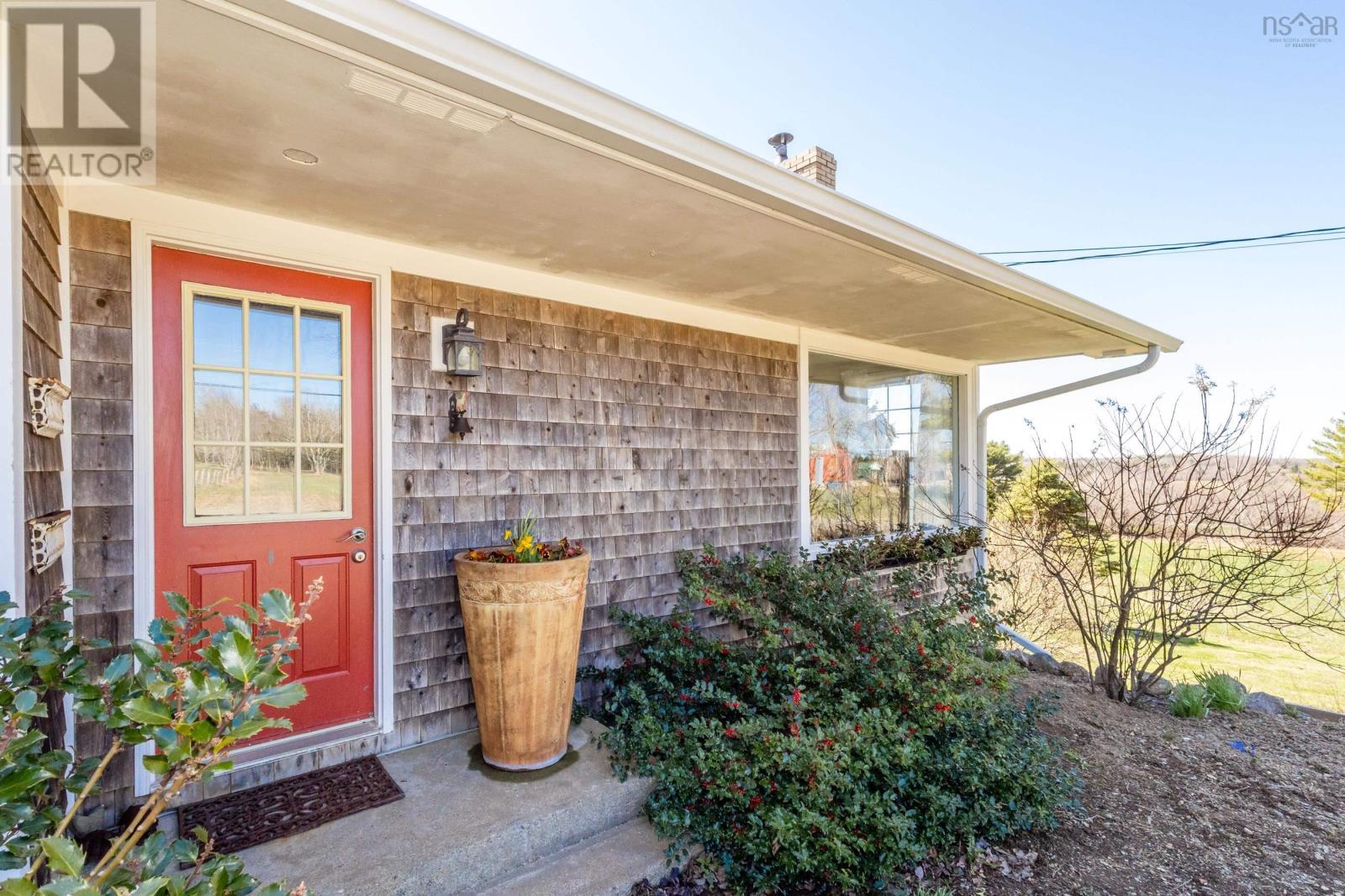 3596 Clementsvale Road - 2