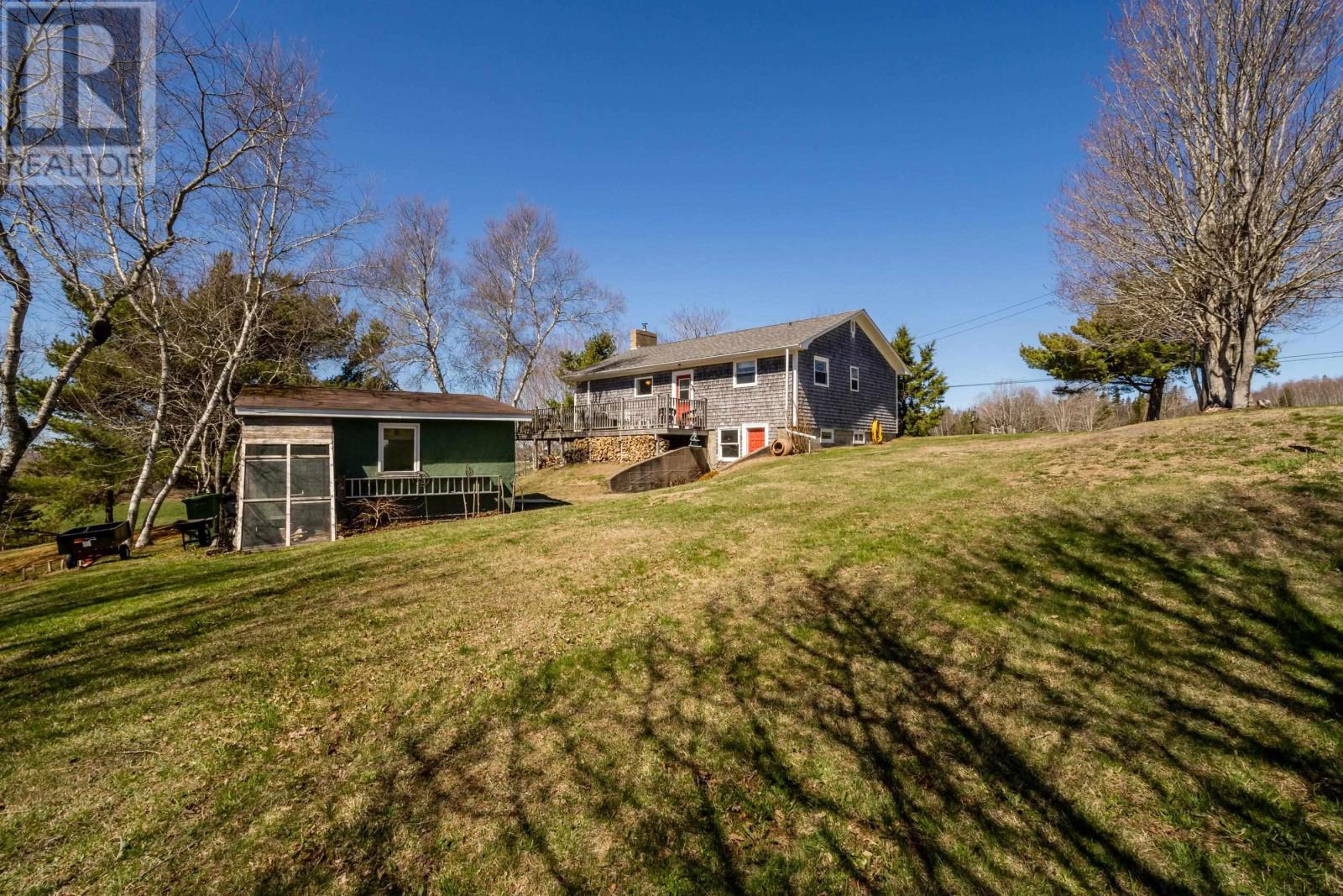 3596 Clementsvale Road - 33