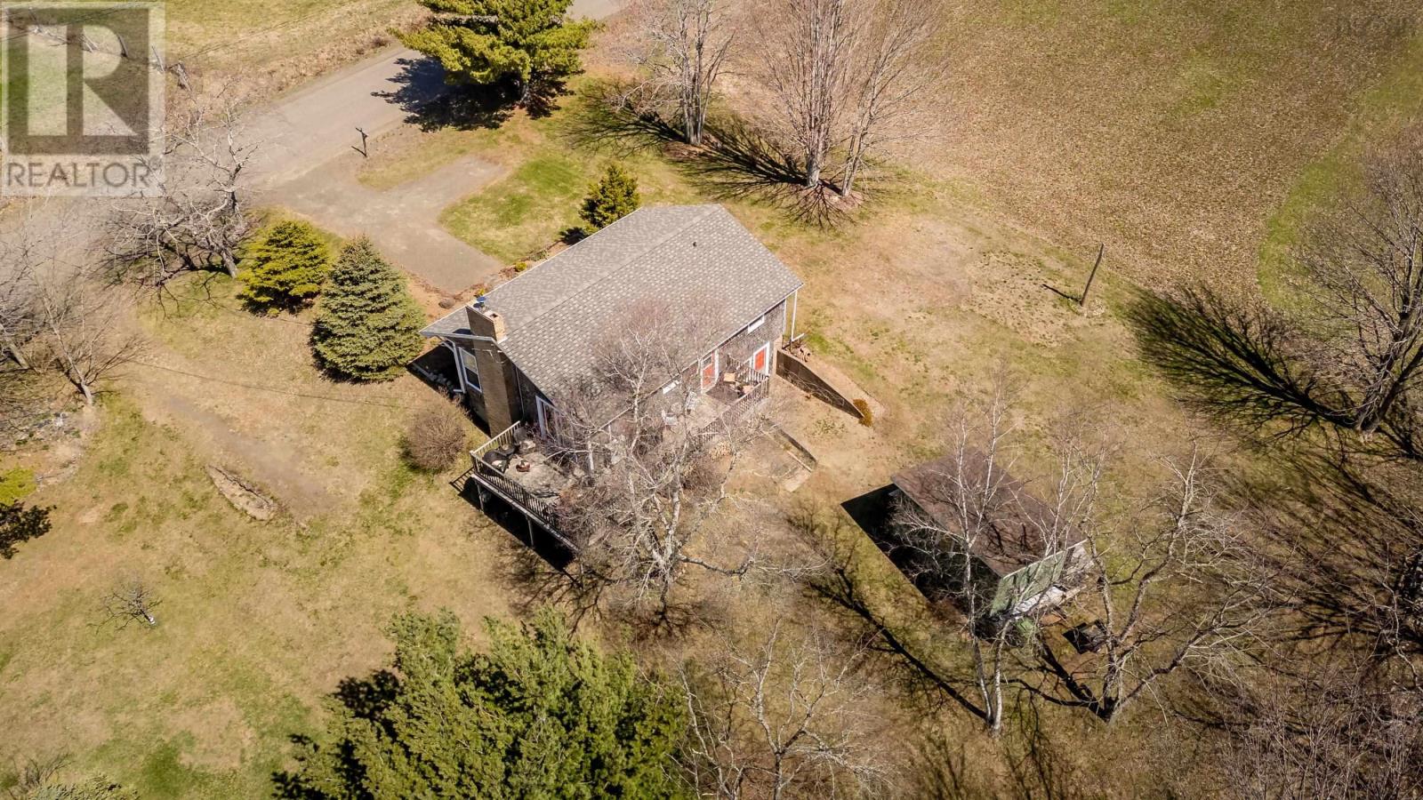 3596 Clementsvale Road - 35
