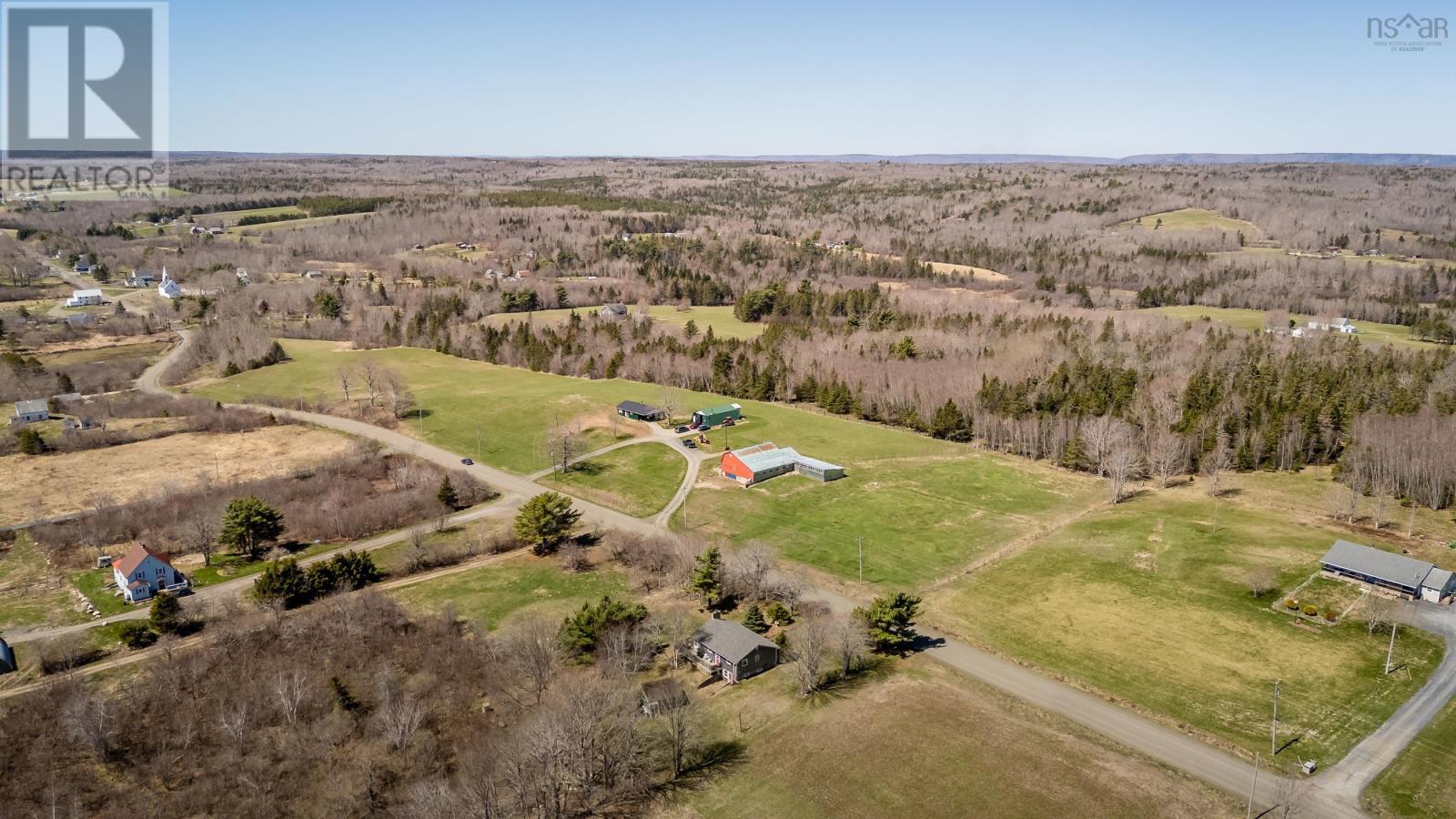 3596 Clementsvale Road - 36