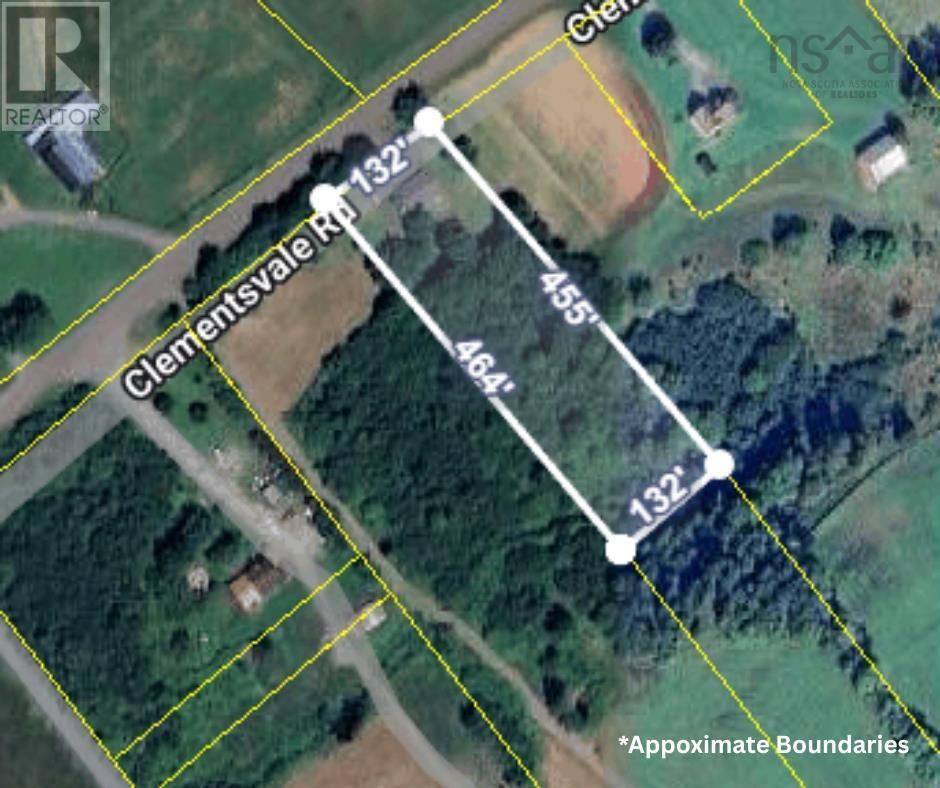 3596 Clementsvale Road - 39