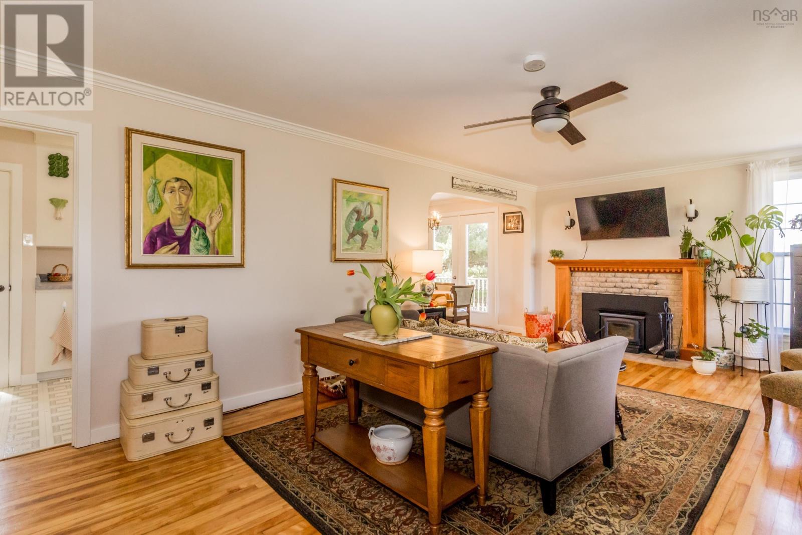 3596 Clementsvale Road - 4