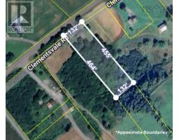 3596 Clementsvale Road, Clementsvale, NS B0S1G0 Photo 39