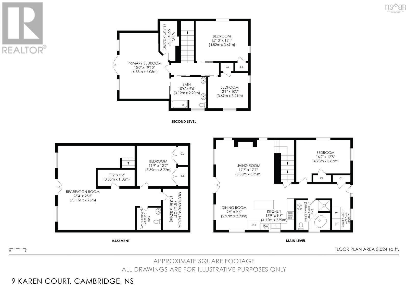 9 Karen Court - 50