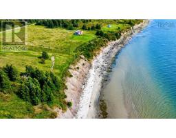 Lot 7 Pictou Island Road, Pictou Island, NS B0K1J0 Photo 6
