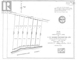 Lot 7 Pictou Island Road, Pictou Island, NS B0K1J0 Photo 10