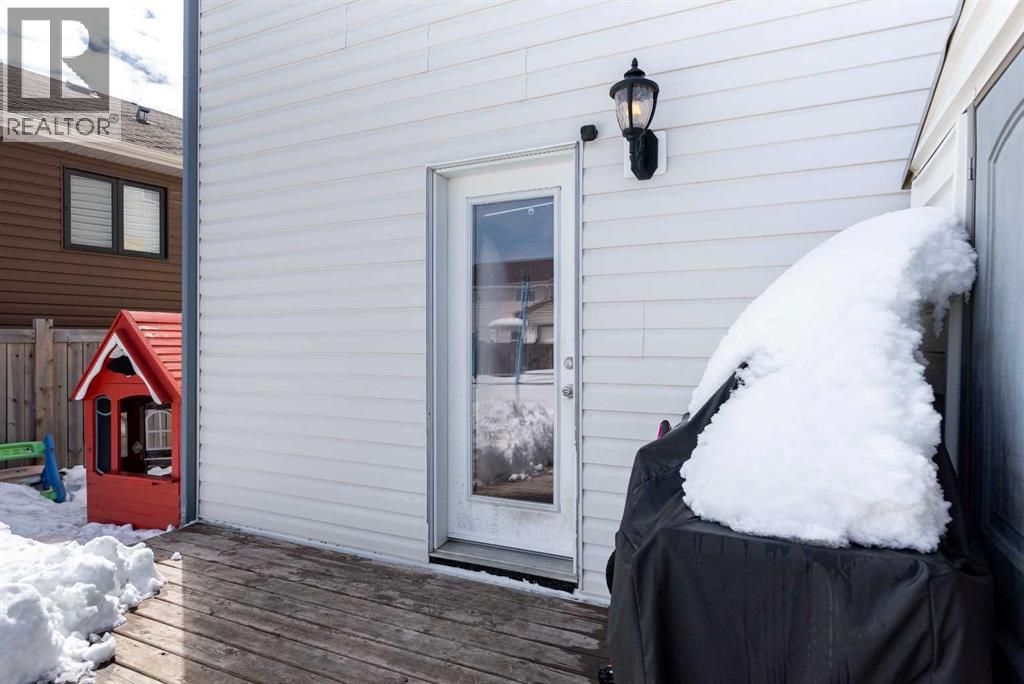 105 Elderberry Street, Fort McMurray