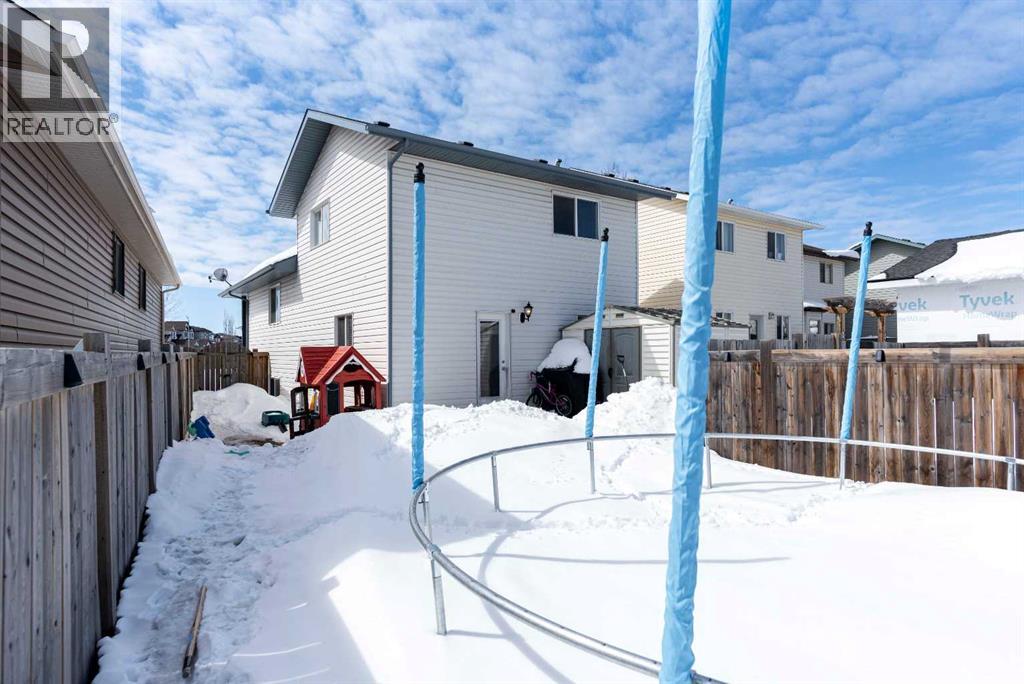 105 Elderberry Street, Fort McMurray