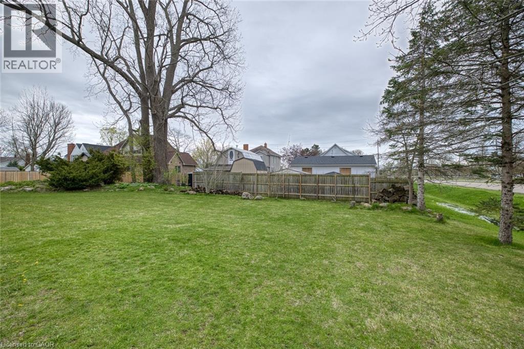 638 BROAD Street W, Dunnville, Ontario, N1A1T7 — Photo 36