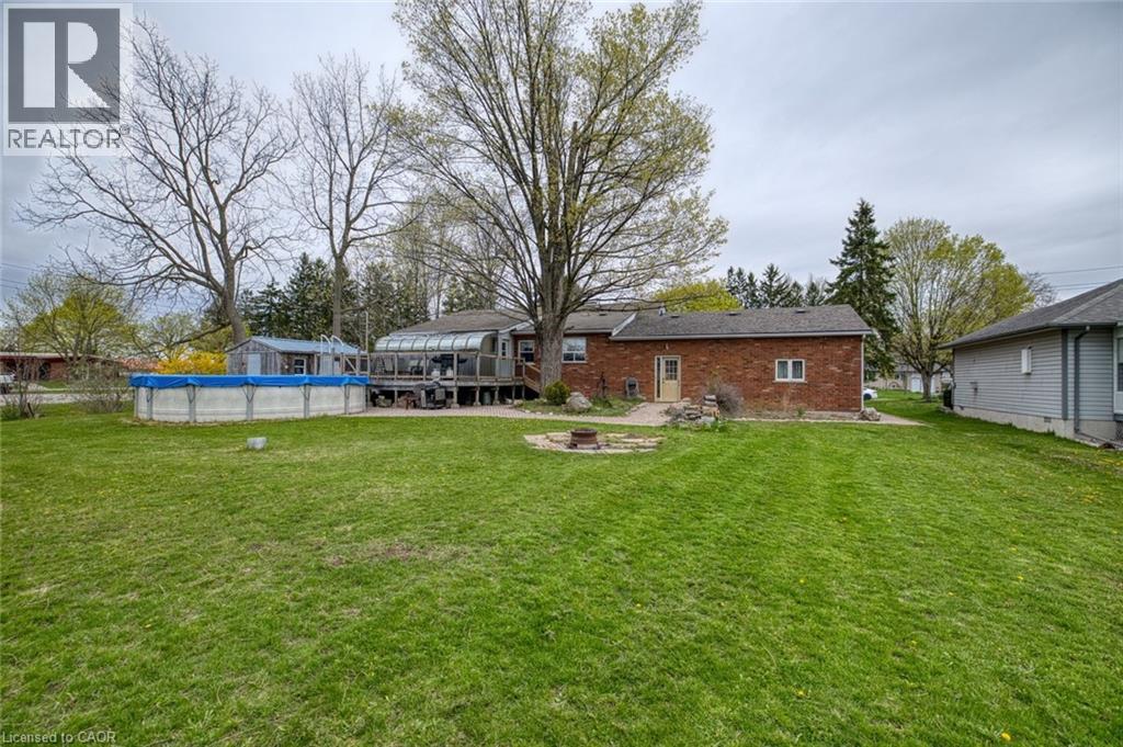 638 BROAD Street W, Dunnville, Ontario, N1A1T7 — Photo 39