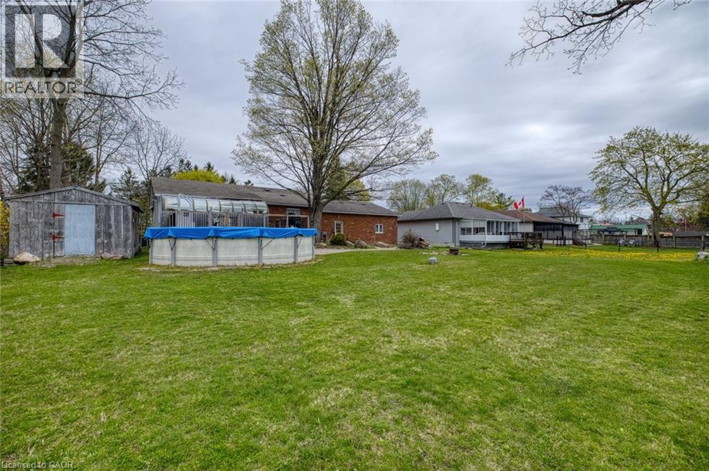638 BROAD Street W, Dunnville, Ontario, N1A1T7 — Photo 41