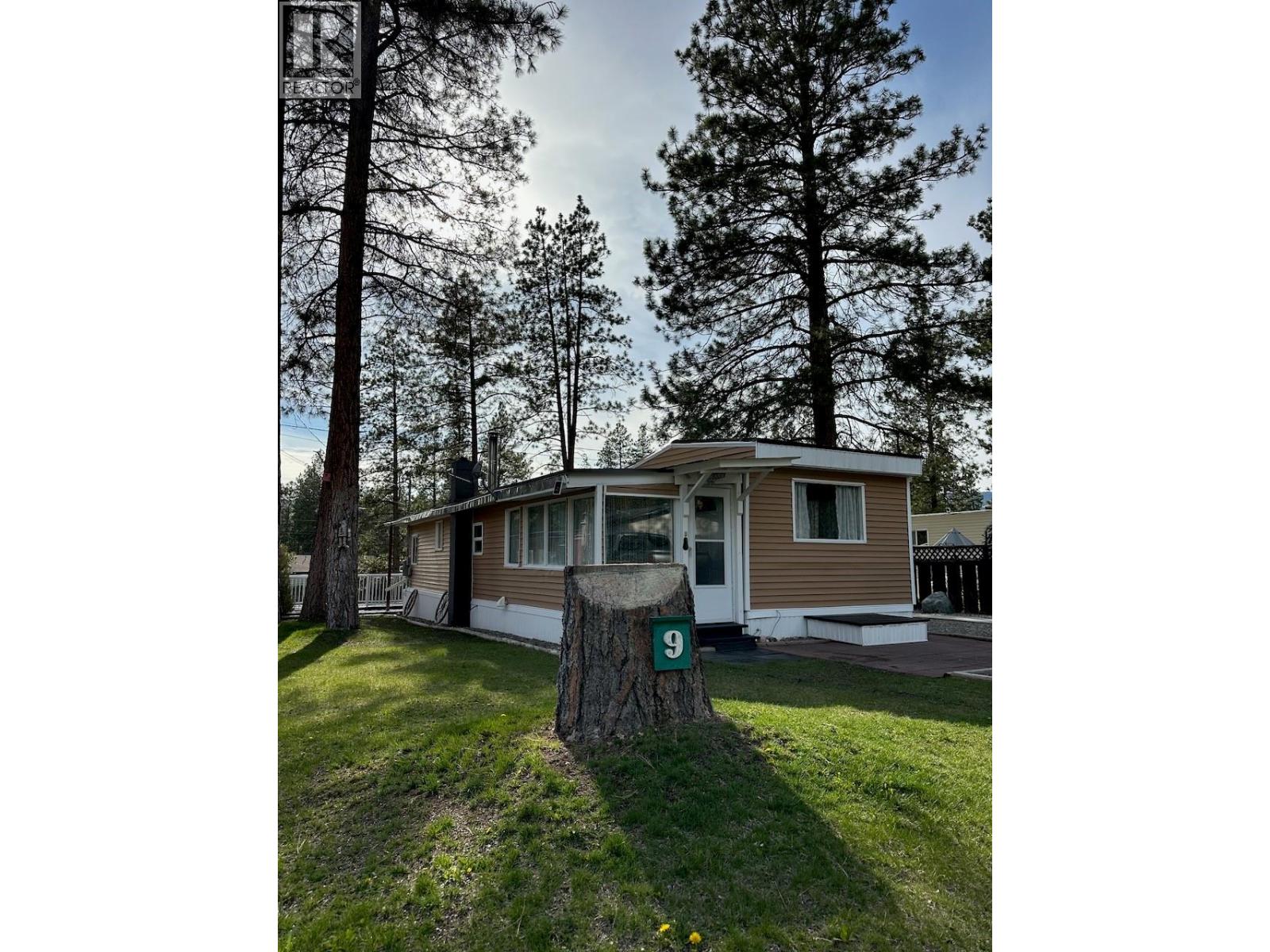 9 459 Huey Road, Princeton
