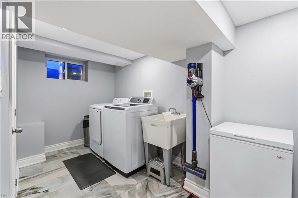 1183 DUNSMURE Road, Hamilton, Ontario, L8H1L1 — Photo 25