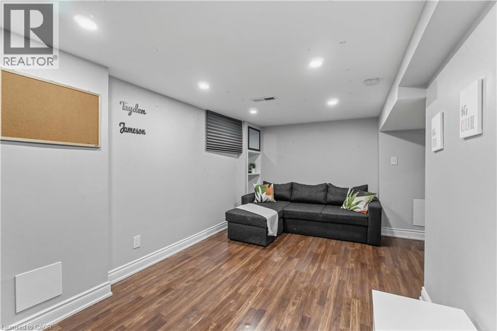 1183 DUNSMURE Road, Hamilton, Ontario, L8H1L1 — Photo 23
