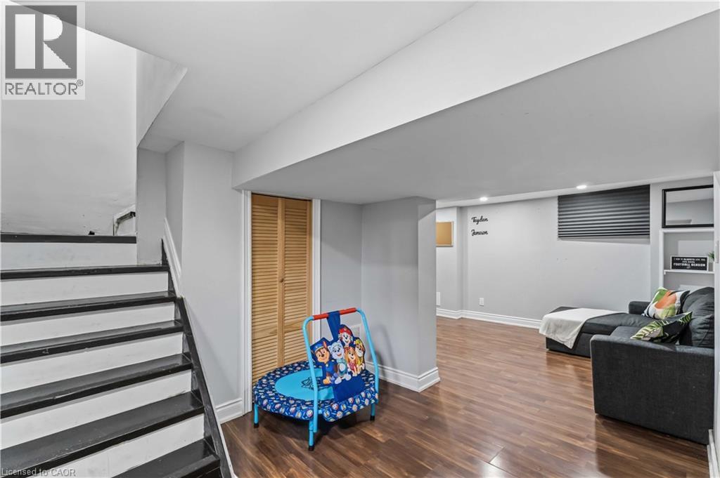 1183 DUNSMURE Road, Hamilton, Ontario, L8H1L1 — Photo 22