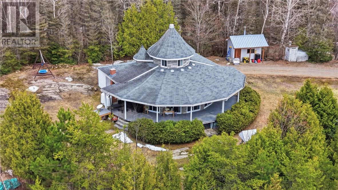 17 SOUTH BAY Road, Cartier, Ontario, P0M1J0 — Photo 12