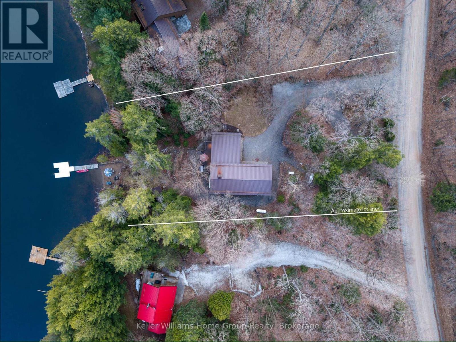 1139 BASSHAUNT LAKE ROAD - 4