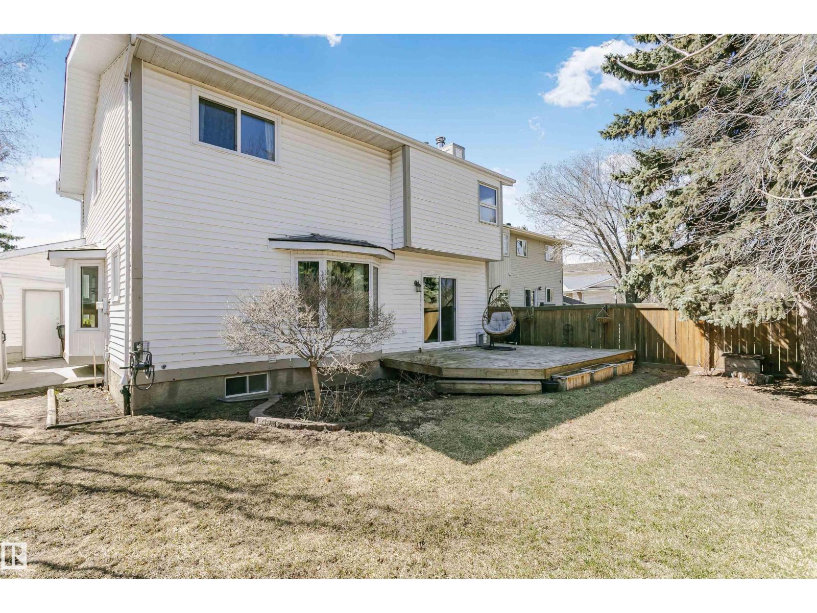 17820 57 AV NW - 58