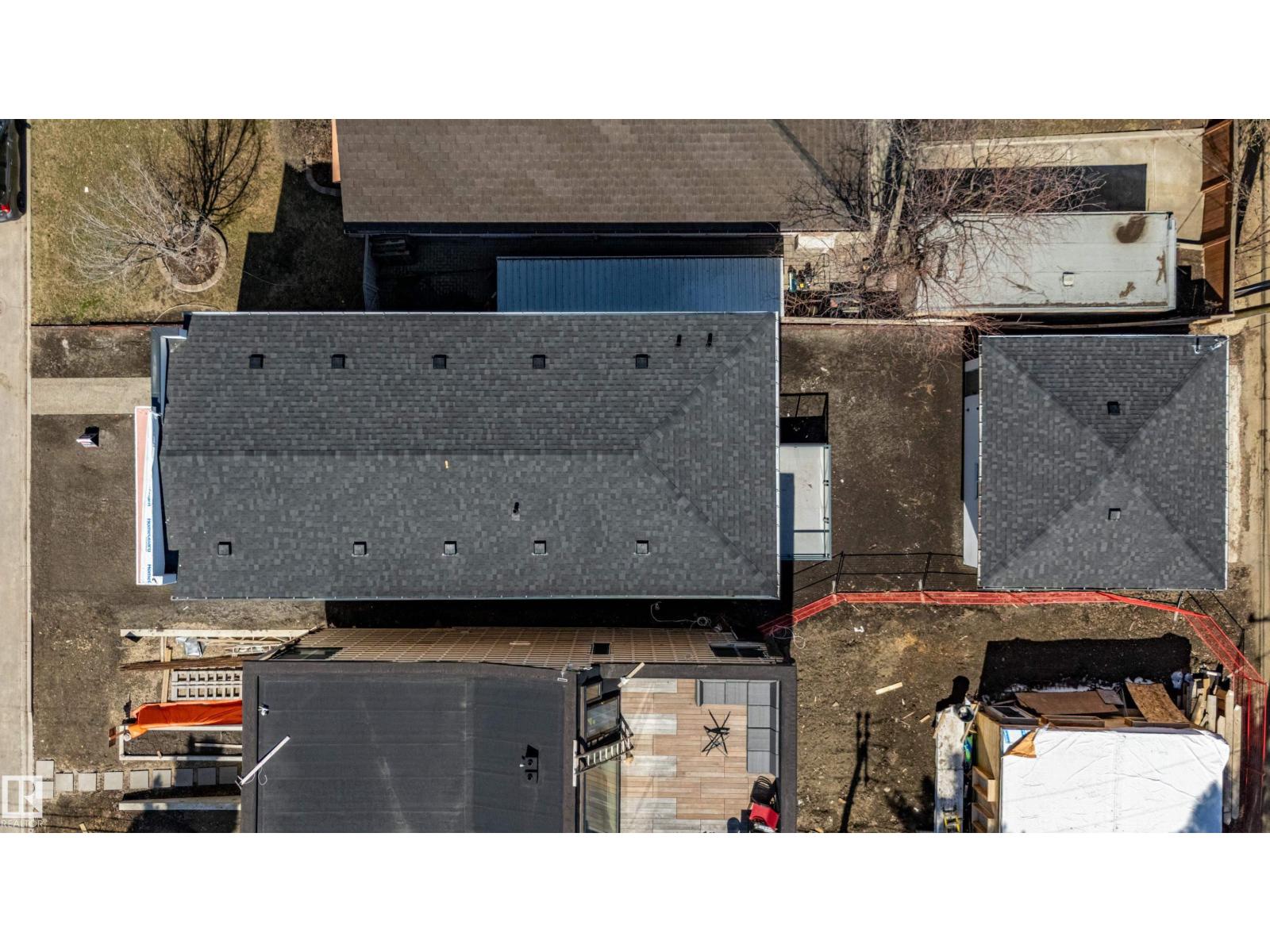 9605 142 ST NW, Edmonton