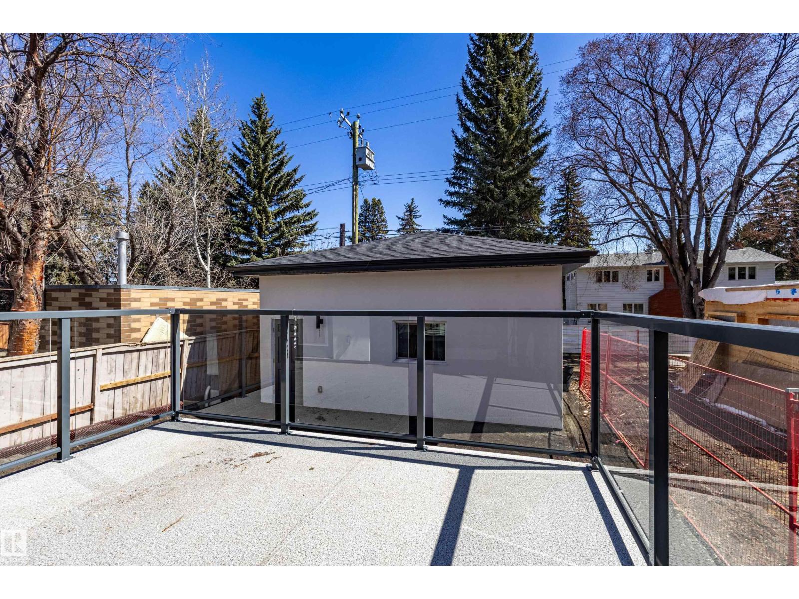9605 142 ST NW, Edmonton