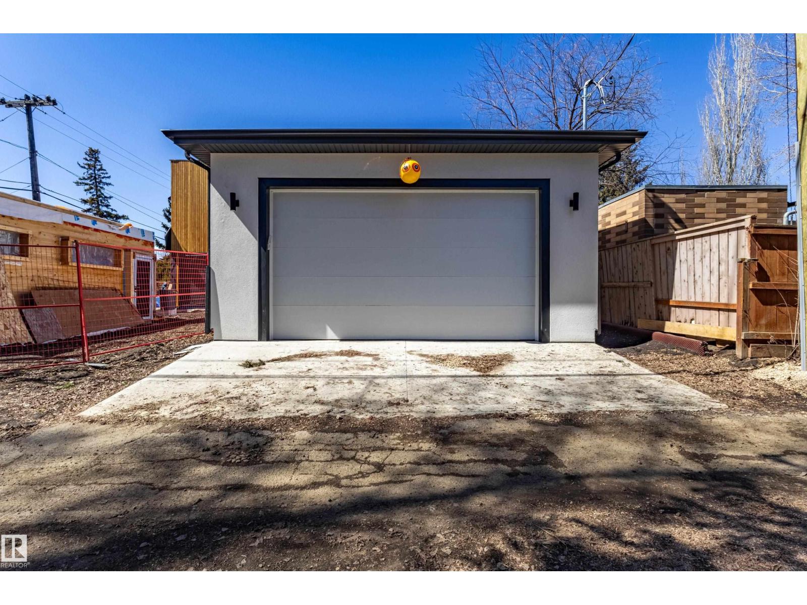9605 142 ST NW, Edmonton