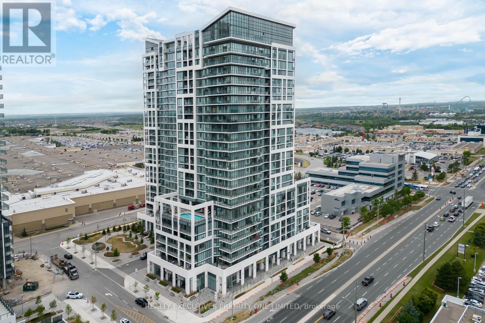 Listing photo of 519 - 9000 JANE STREET