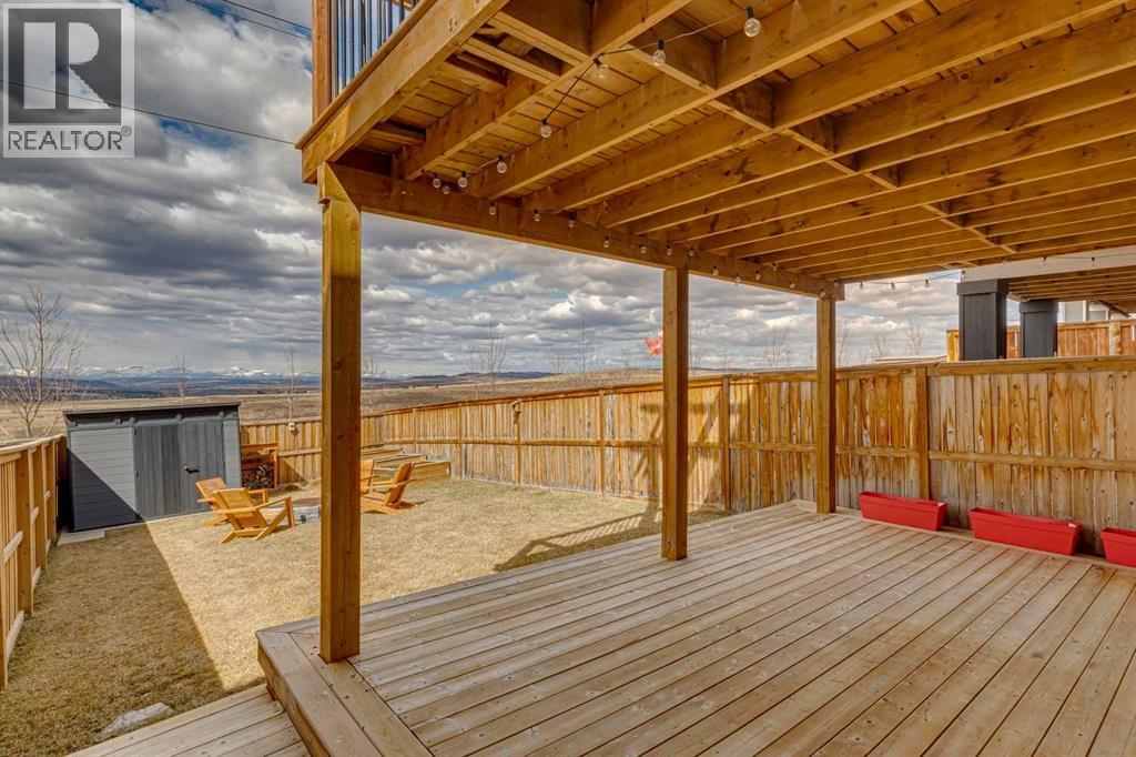 99 Heritage Heights, Cochrane
