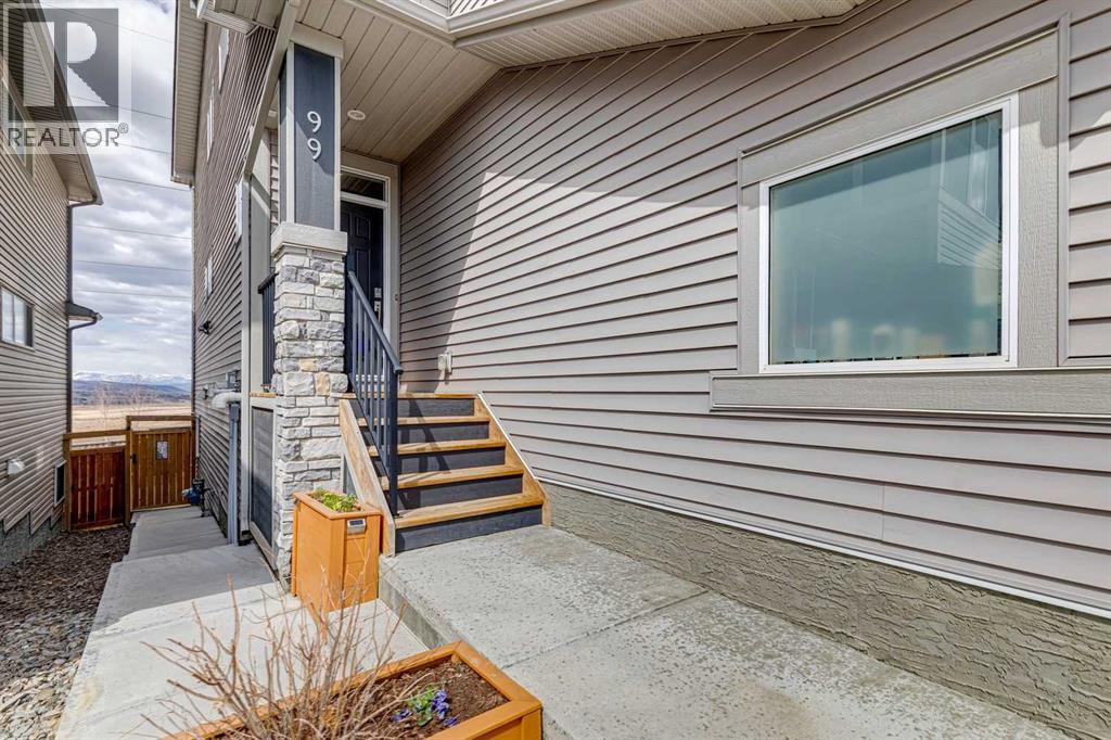 99 Heritage Heights, Cochrane