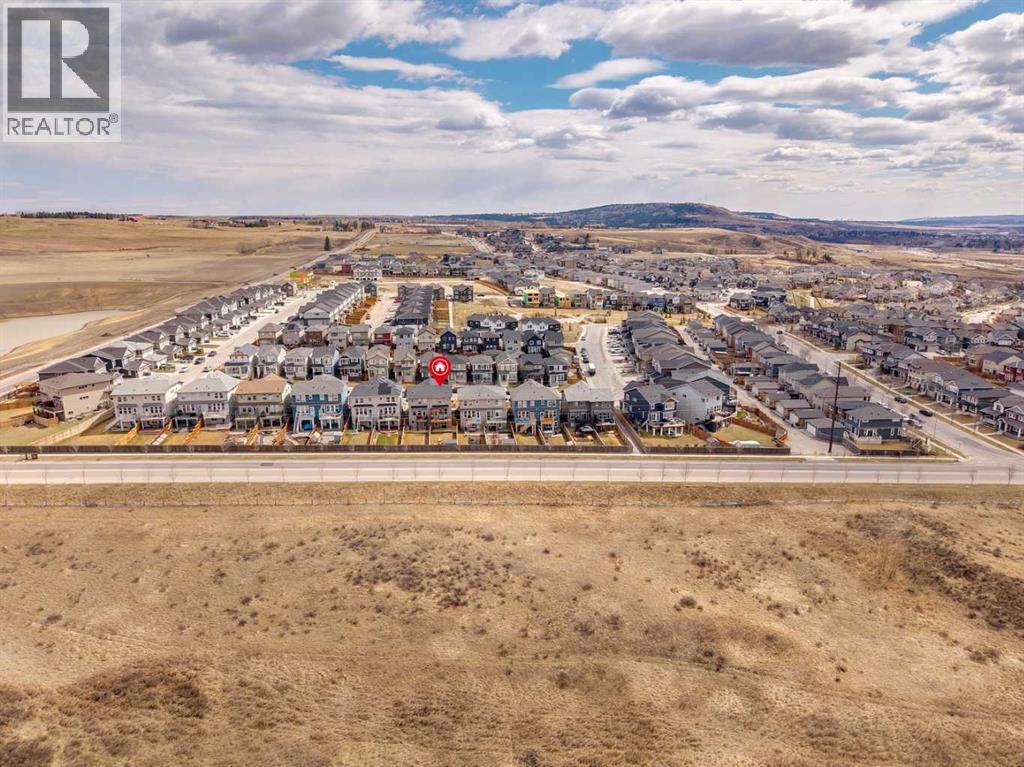 99 Heritage Heights, Cochrane