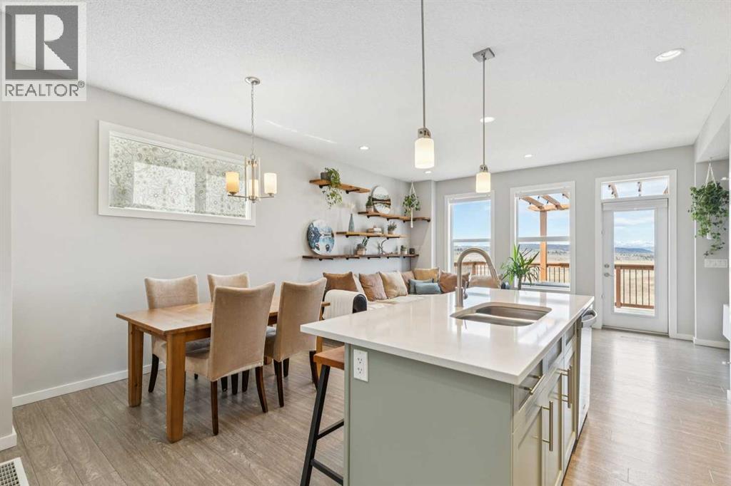 99 Heritage Heights, Cochrane