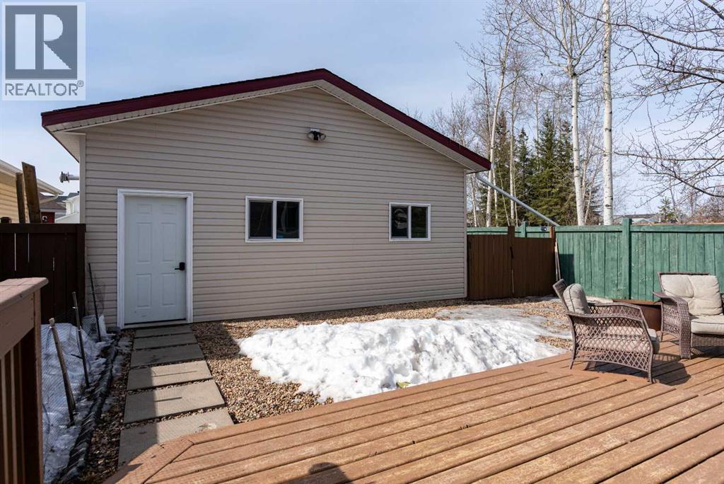 145 Archibald Close, Fort McMurray