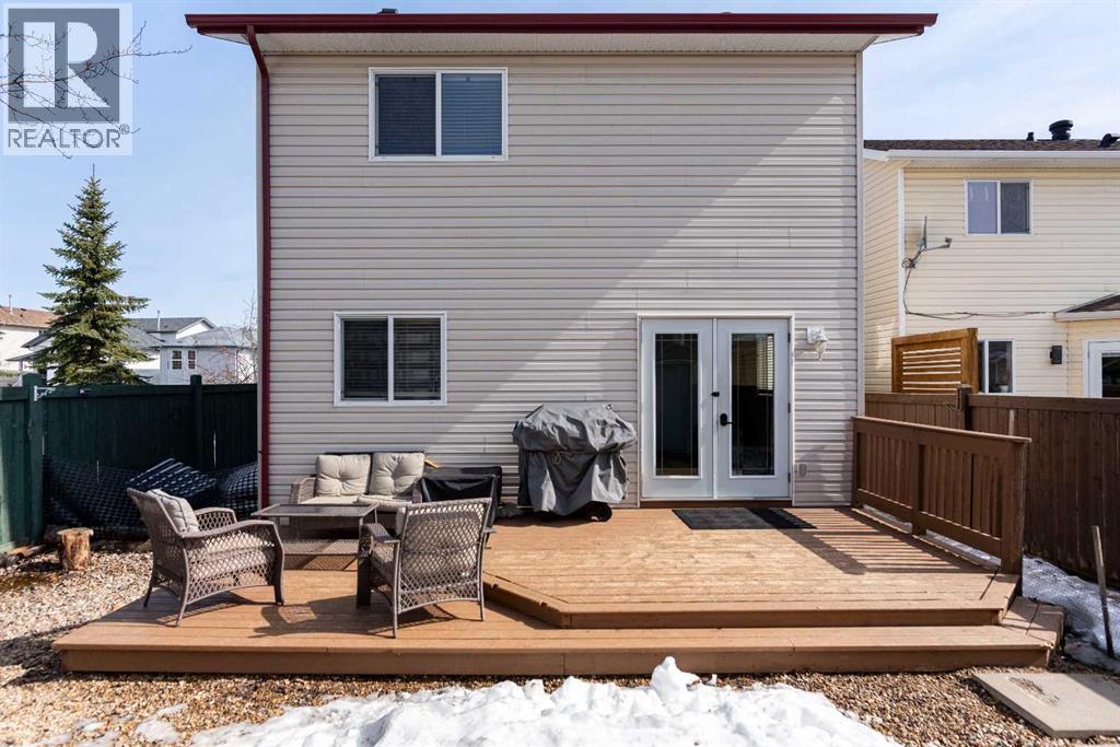 145 Archibald Close, Fort McMurray