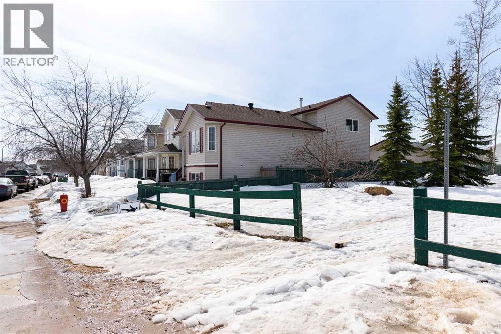 145 Archibald Close, Fort McMurray