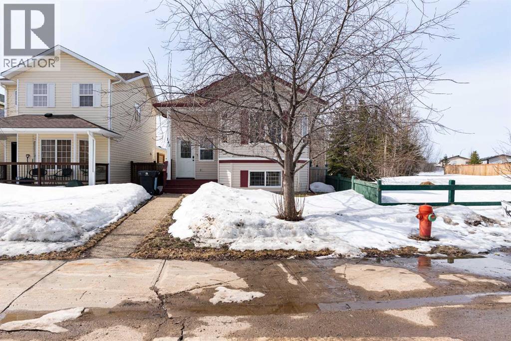 145 Archibald Close, Fort McMurray