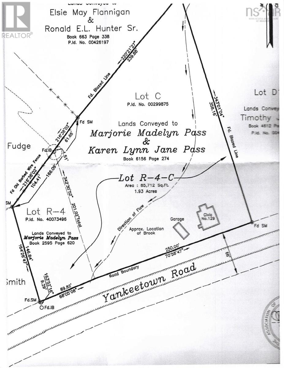 Property 3 of 3 of 129 Yankeetown Road