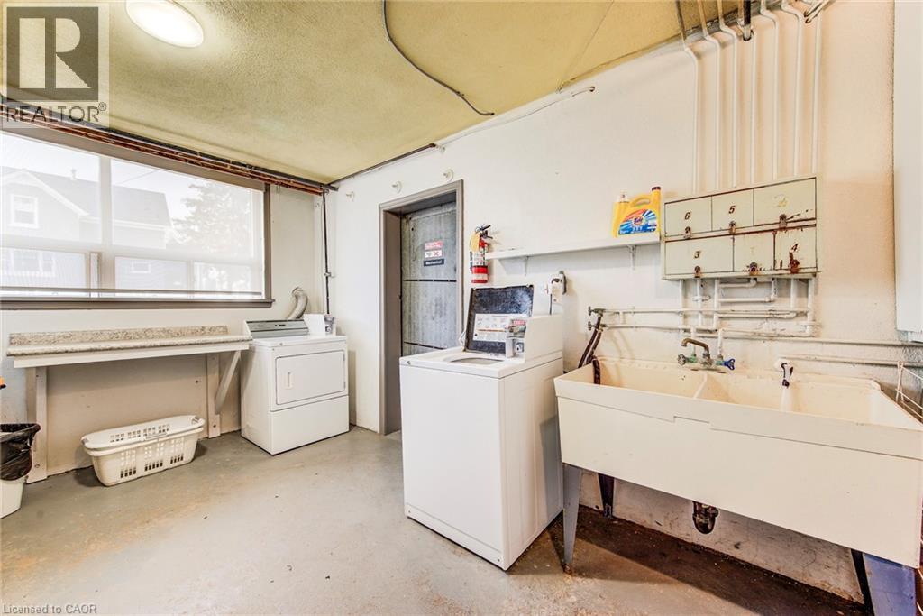 5 HEIMAN Street Unit# 5, Kitchener, Ontario, N2M3L5 — Photo 20