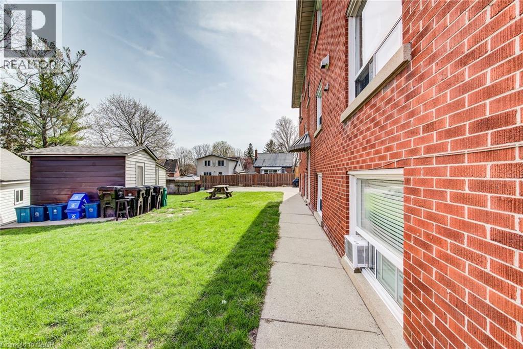 5 HEIMAN Street Unit# 5, Kitchener, Ontario, N2M3L5 — Photo 22