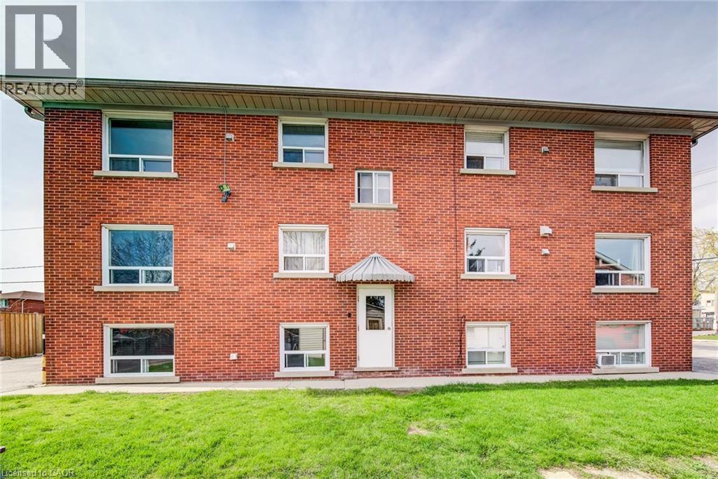 5 HEIMAN Street Unit# 5, Kitchener, Ontario, N2M3L5 — Photo 23