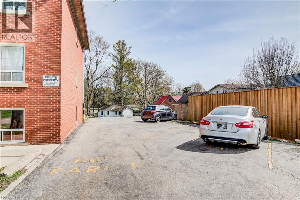5 HEIMAN Street Unit# 5, Kitchener, Ontario, N2M3L5 — Photo 26