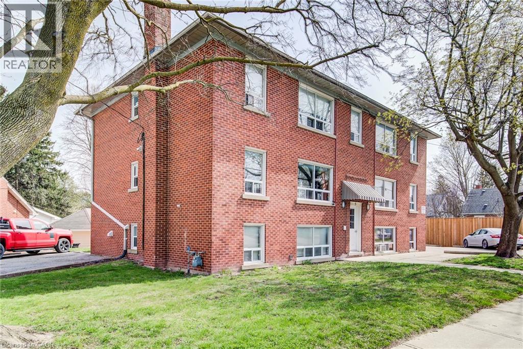 5 HEIMAN Street Unit# 5, Kitchener, Ontario, N2M3L5 — Photo 27