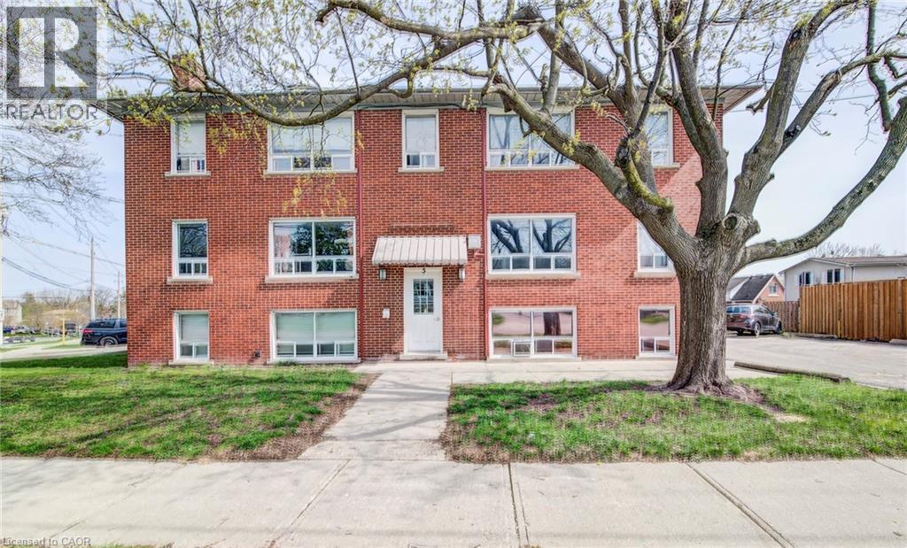 5 HEIMAN Street Unit# 5, Kitchener, Ontario, N2M3L5 — Photo 30