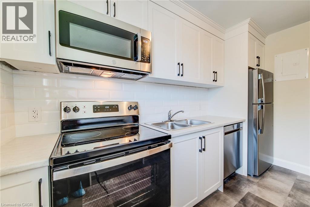 5 HEIMAN Street Unit# 5, Kitchener, Ontario, N2M3L5 — Photo 5