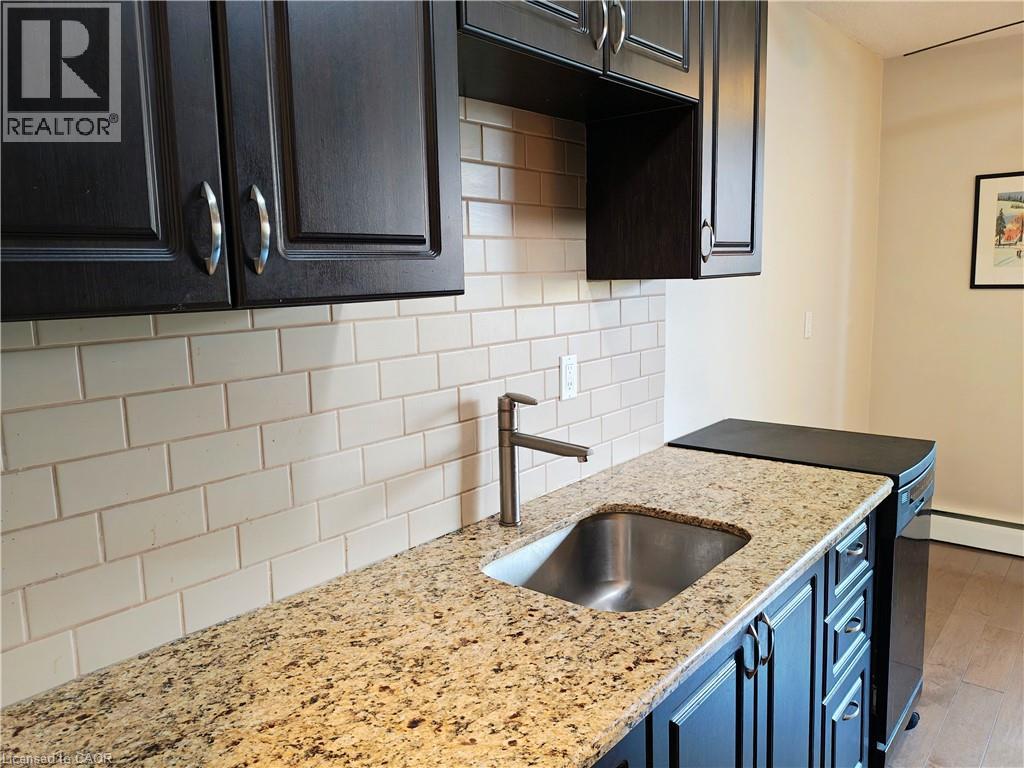 81 CHARLTON Avenue E Unit# 103, Hamilton, Ontario, L8N1Y7 — Photo 2