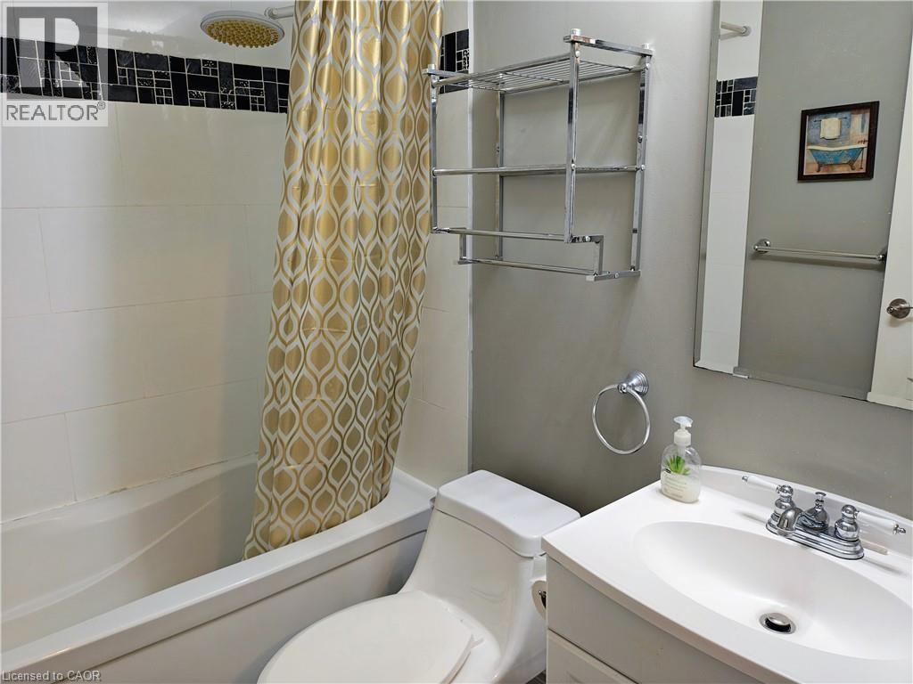 81 CHARLTON Avenue E Unit# 103, Hamilton, Ontario, L8N1Y7 — Photo 13