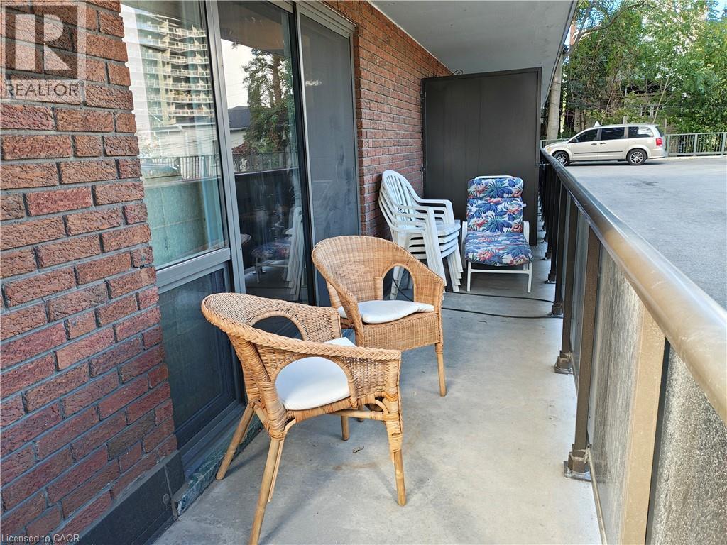 81 CHARLTON Avenue E Unit# 103, Hamilton, Ontario, L8N1Y7 — Photo 21