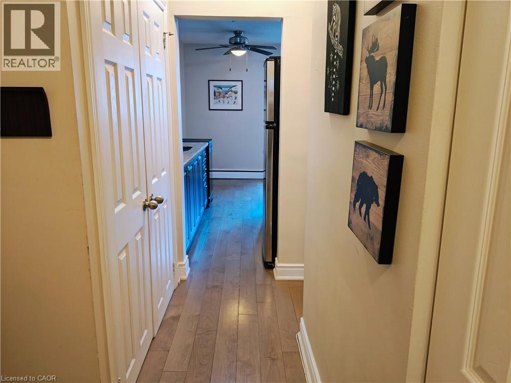 81 CHARLTON Avenue E Unit# 103, Hamilton, Ontario, L8N1Y7 — Photo 18