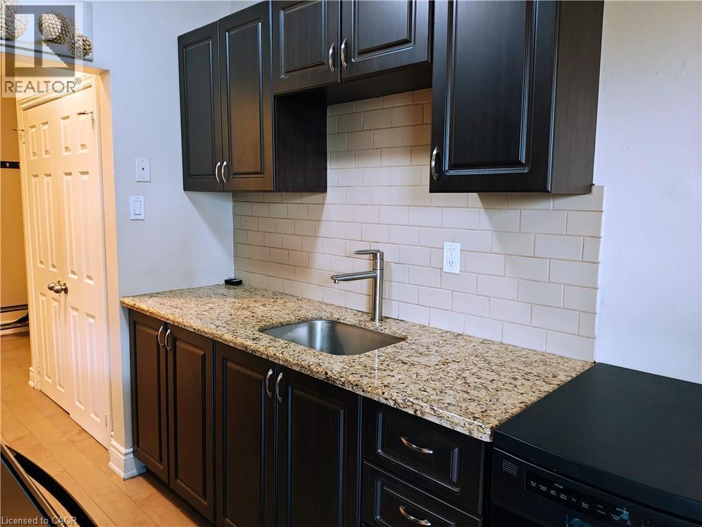 81 CHARLTON Avenue E Unit# 103, Hamilton, Ontario, L8N1Y7 — Photo 4