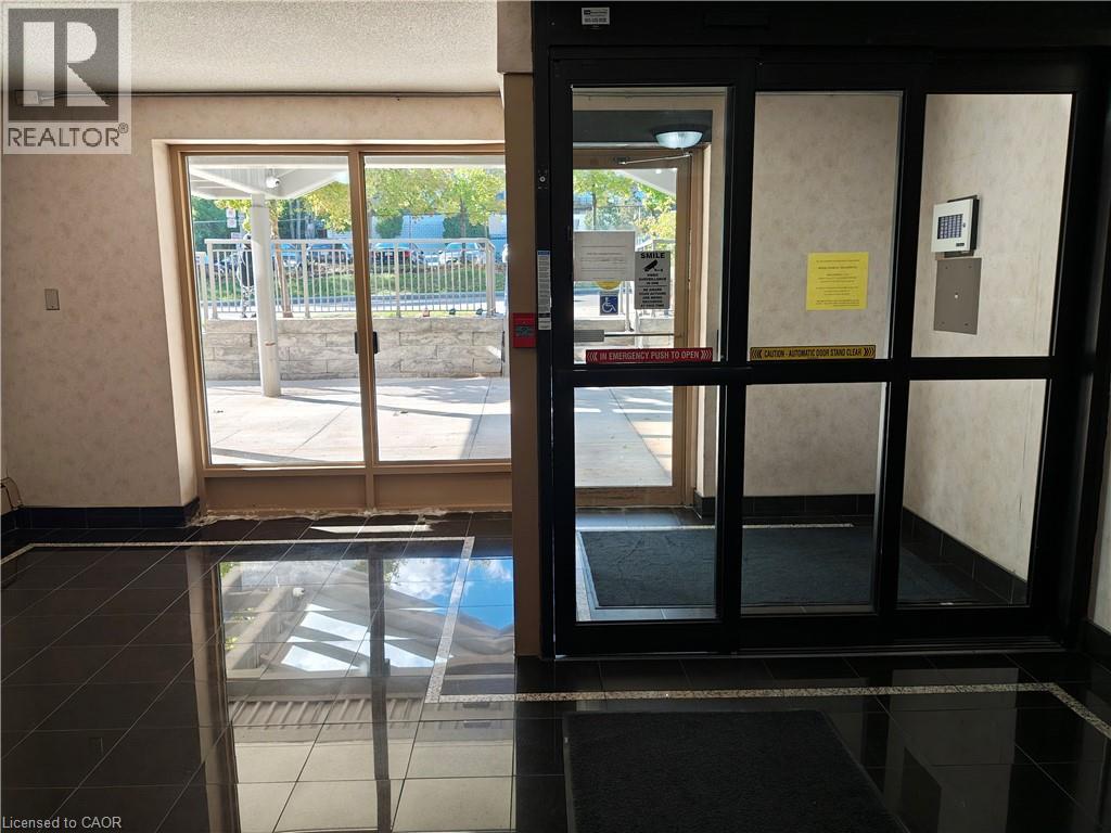 81 CHARLTON Avenue E Unit# 103, Hamilton, Ontario, L8N1Y7 — Photo 30