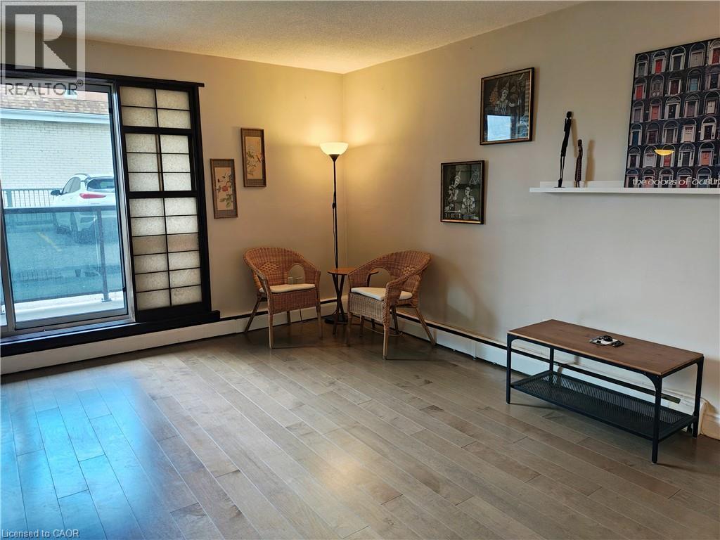 81 CHARLTON Avenue E Unit# 103, Hamilton, Ontario, L8N1Y7 — Photo 10