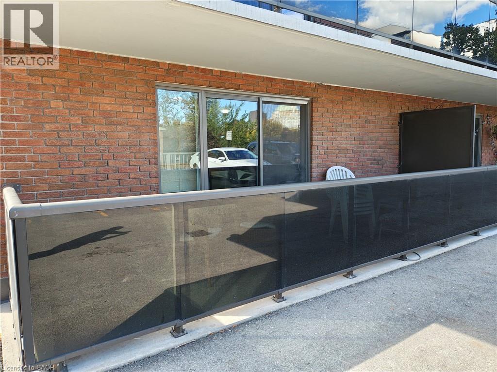 81 CHARLTON Avenue E Unit# 103, Hamilton, Ontario, L8N1Y7 — Photo 25